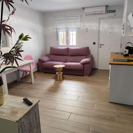 Apartamentos De La Haya & Suite Con Jacuzzi, Junto Al Teatro Romano Merida Exterior photo