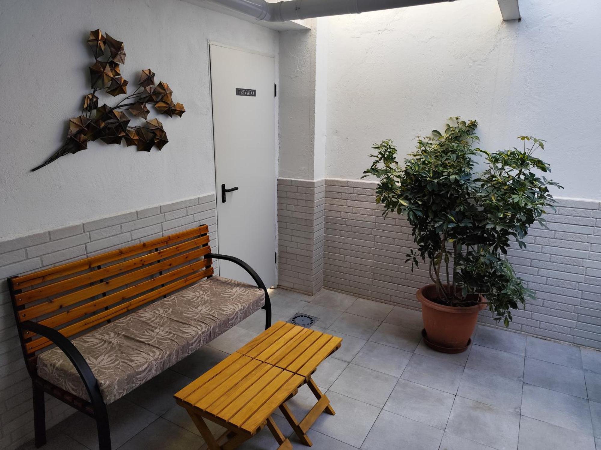 Apartamentos De La Haya & Suite Con Jacuzzi, Junto Al Teatro Romano Merida Exterior photo